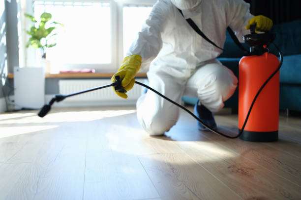 Reliable Odor Removal contractor in Frederick, PA by Trauma Clean Pros